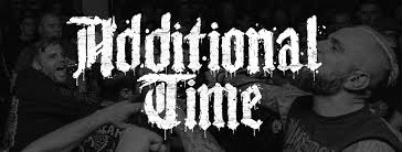 logo Additional Time